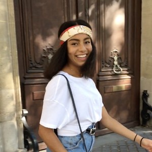 Caroline - Prof d'aide aux devoirs - Amiens
