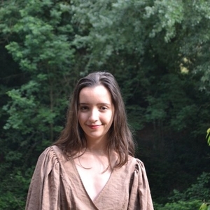 Romane - Prof d'anglais - Paris