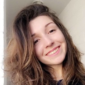 Eline - Prof d'anglais - Faches-Thumesnil