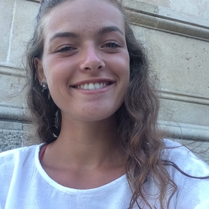 Justine - Prof d'espagnol - Francheville