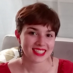 Sarah - Prof d'espagnol - Bagneux