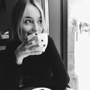 Chloé - Prof de français - Lille