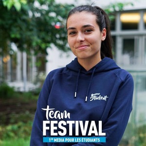 Manon - Prof de SES - Rueil-Malmaison