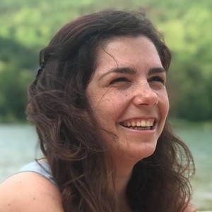 Elsa - Prof d'aide aux devoirs - Lyon