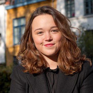 Valentine - Prof d'aide aux devoirs - Lille