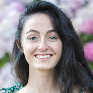 Julie - Prof de culture générale - Montpellier