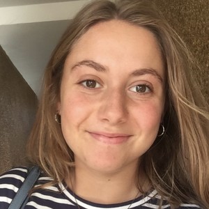 Elsa - Prof d'aide aux devoirs - Saint-Denis