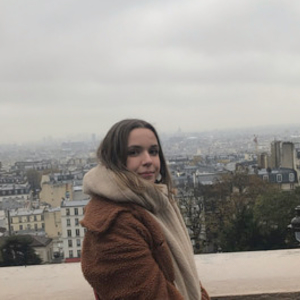 Eva - Prof d'aide aux devoirs - Rivery