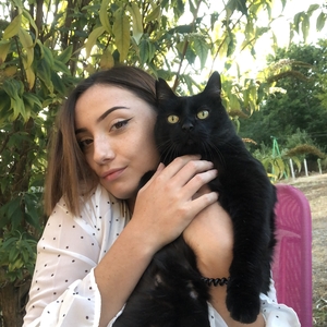 Flavie - Prof d'anglais - Bry-sur-Marne