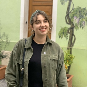 Noemie - Prof d'aide aux devoirs - Sainte-Marie