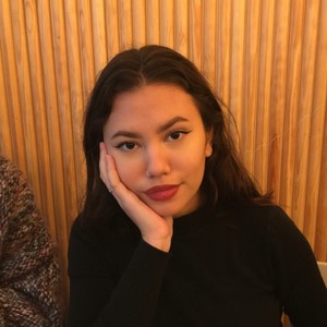 Emily - Prof d'anglais - Lognes