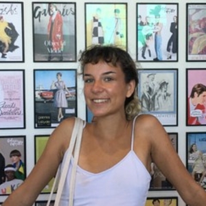Auriane - Prof d'histoire - Paris
