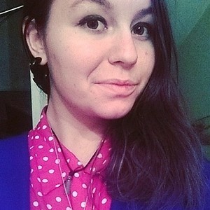 Aurore - Prof d'aide aux devoirs - Angers