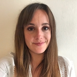 Marie - Prof d'aide aux devoirs - Paris