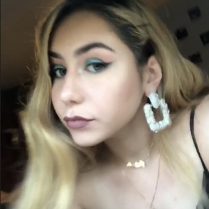Gabrielle - Prof de maths - Collégien