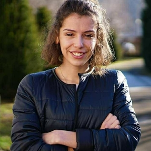 Alice - Prof d'aide aux devoirs - Toulouse