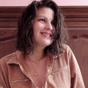 Jeanne - Prof d'histoire - géo - Goincourt