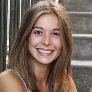 Camille - Prof d'aide aux devoirs - Lyon