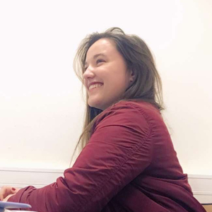 Aurore - Prof d'aide aux devoirs - Margny-lès-Compiègne