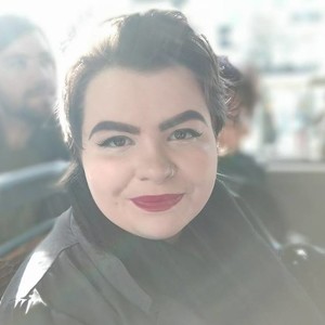 Lucie - Prof d'anglais - Ixelles