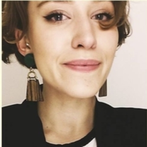 Beatrice - Prof d'anglais - Paris