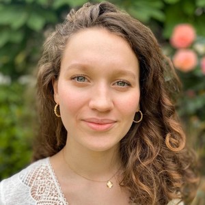 Marianne - Prof d'aide aux devoirs - Courbevoie