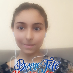Maryam - Prof d'espagnol - Pont-Saint-Esprit