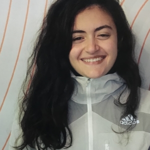Corine - Coach sportif - Paris