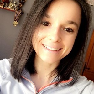 Alexandra - Prof de gestion du stress - Marseille