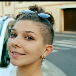 Erika - Prof d'aide aux devoirs - Toulouse