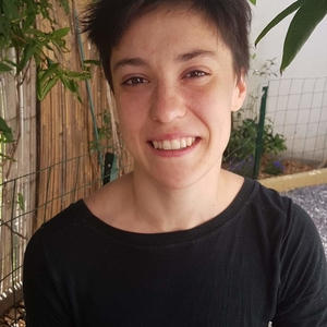 Ninon - Prof de préparation bac scientifique - Nantes
