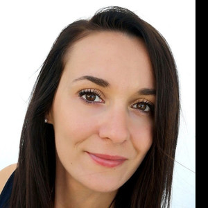 Maeva - Prof de biologie - Marsac-sur-l'Isle