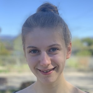 Oriane - Prof de maths - La Motte-Servolex