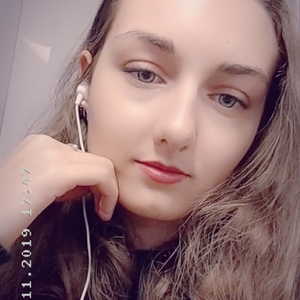 Gabrielle - Prof d'aide aux devoirs - Villeneuve-d'Ascq
