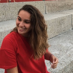 Maëlle - Prof d'orthographe - Toulouse