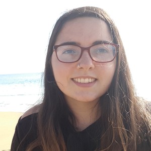 Elodie - Prof d'espagnol - Rennes