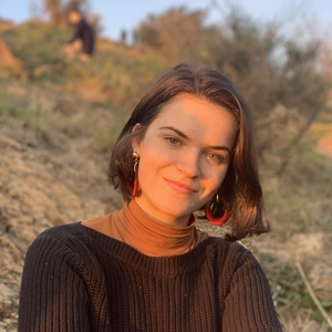 Margot - Prof d'aide aux devoirs - Bordeaux