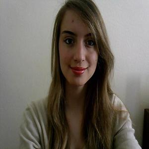 Manon - Prof d'aide aux devoirs - Paris