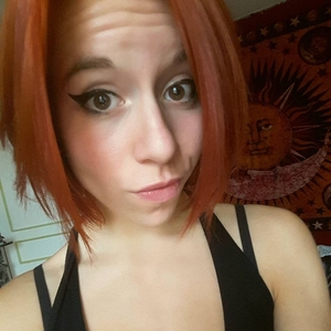 Faustine - Prof d'histoire - Lille