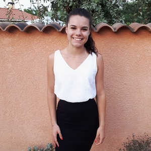 Alicia - Prof de préparation bac es - Aix-en-Provence