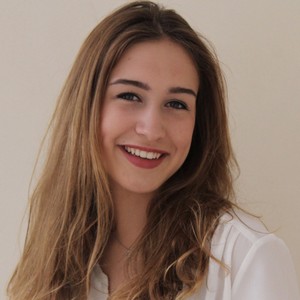 Emma - Prof d'orthographe - Aix-en-Provence