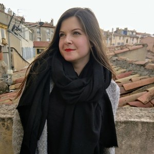 Roxanne - Prof d'aide aux devoirs - Aix-en-Provence