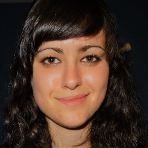 Marine - Prof d'anglais - Digne-les-Bains