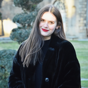 Justine - Prof de français - Aix-en-Provence