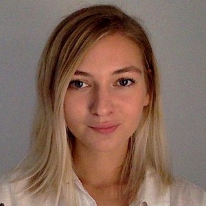 Anthea - Prof d'histoire - géo - Aix-en-Provence
