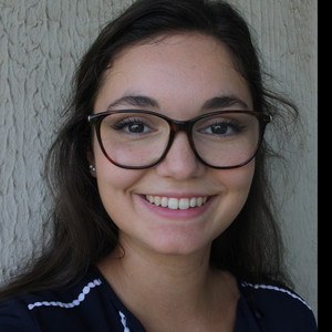 Anne-Claire - Prof de soutien scolaire - Aix-en-Provence