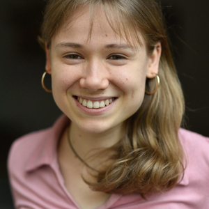 Ellen - Prof d'allemand - Saint-Dizier