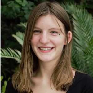 Emma - Prof d'anglais - Paris
