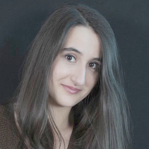 Julie - Prof d'aide aux devoirs - Paris