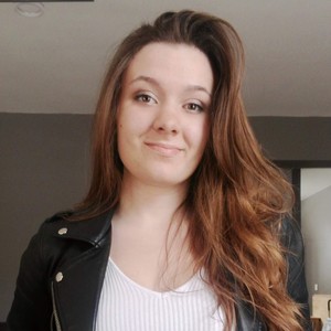 Léa - Prof d'aide aux devoirs - Vanves
